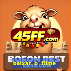 baixar o filme kung fu futebol clube